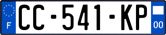 CC-541-KP