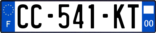 CC-541-KT