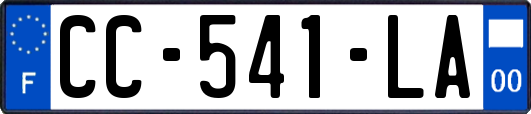 CC-541-LA