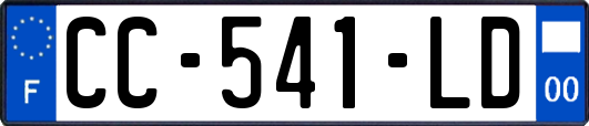 CC-541-LD
