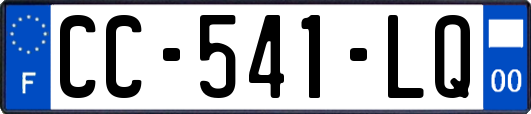 CC-541-LQ