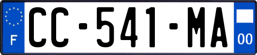 CC-541-MA