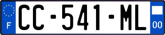 CC-541-ML