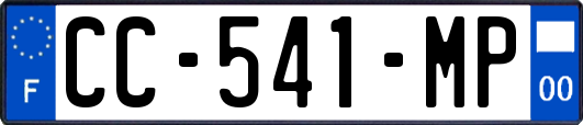 CC-541-MP