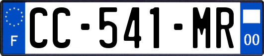 CC-541-MR