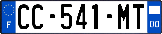 CC-541-MT