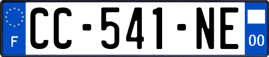 CC-541-NE