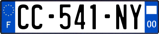 CC-541-NY