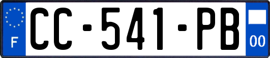 CC-541-PB