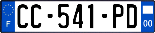 CC-541-PD
