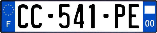 CC-541-PE