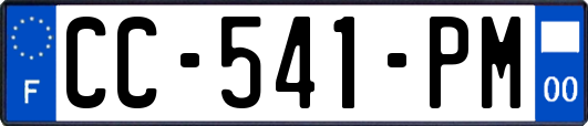CC-541-PM