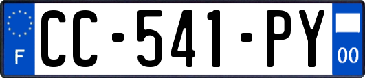 CC-541-PY