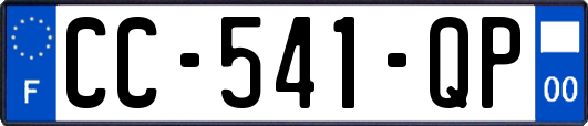 CC-541-QP