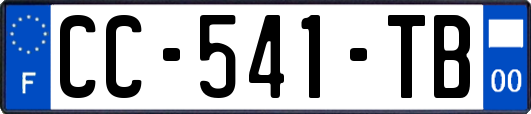 CC-541-TB