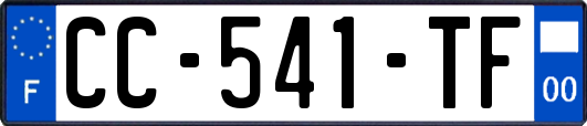 CC-541-TF