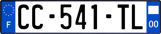CC-541-TL
