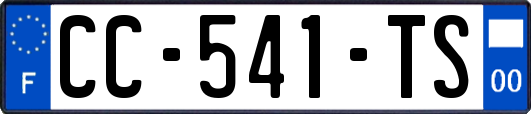 CC-541-TS