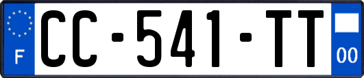 CC-541-TT