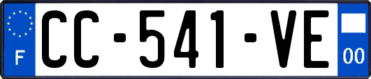 CC-541-VE