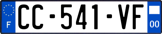 CC-541-VF