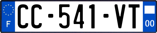 CC-541-VT