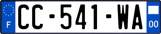 CC-541-WA