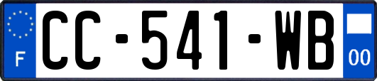 CC-541-WB