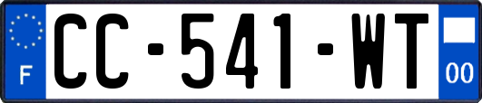 CC-541-WT