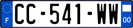 CC-541-WW