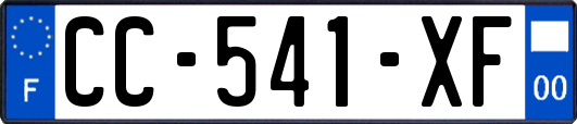 CC-541-XF