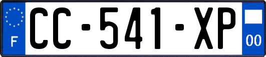 CC-541-XP