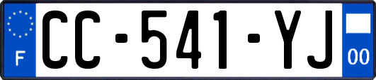 CC-541-YJ