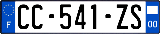 CC-541-ZS