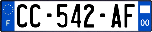 CC-542-AF