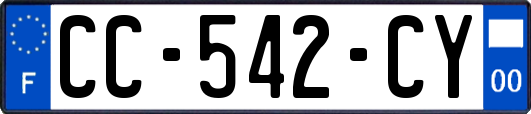 CC-542-CY