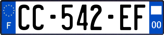 CC-542-EF