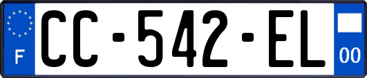 CC-542-EL