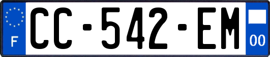 CC-542-EM