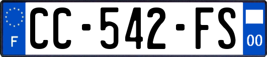 CC-542-FS