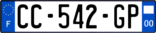 CC-542-GP