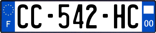 CC-542-HC