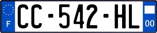 CC-542-HL