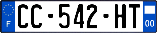 CC-542-HT