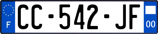 CC-542-JF
