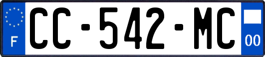 CC-542-MC