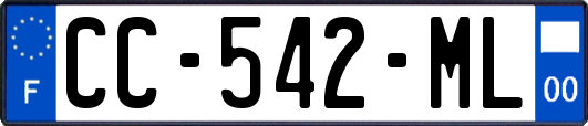 CC-542-ML