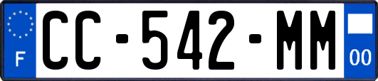 CC-542-MM