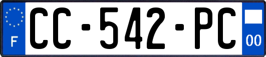CC-542-PC
