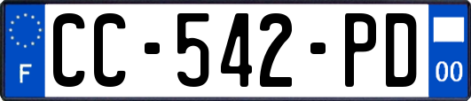 CC-542-PD